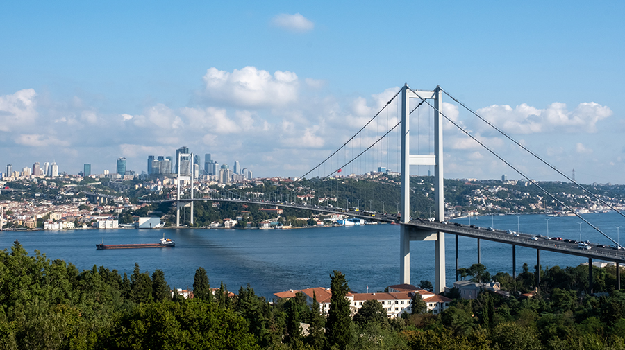 İstanbul