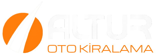Altur Oto Kiralama - Kayseri Havalimanı Rent a Car