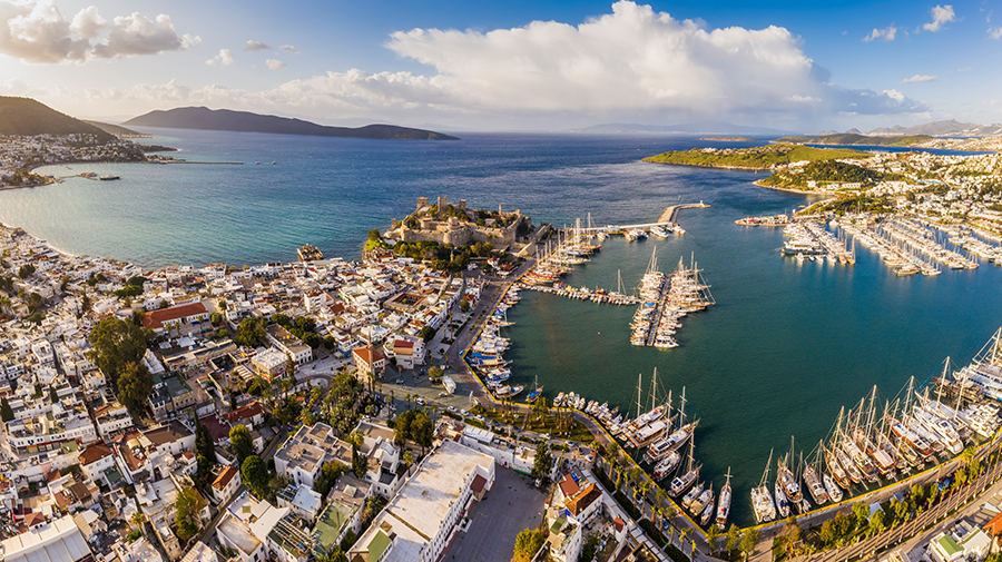 Bodrum