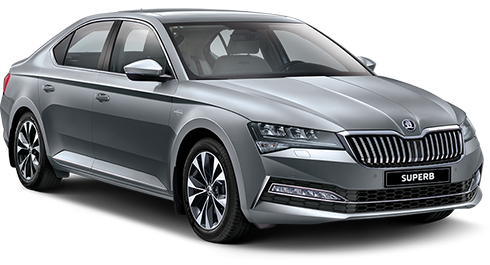 AUDI SuperB Dizel Otomatik